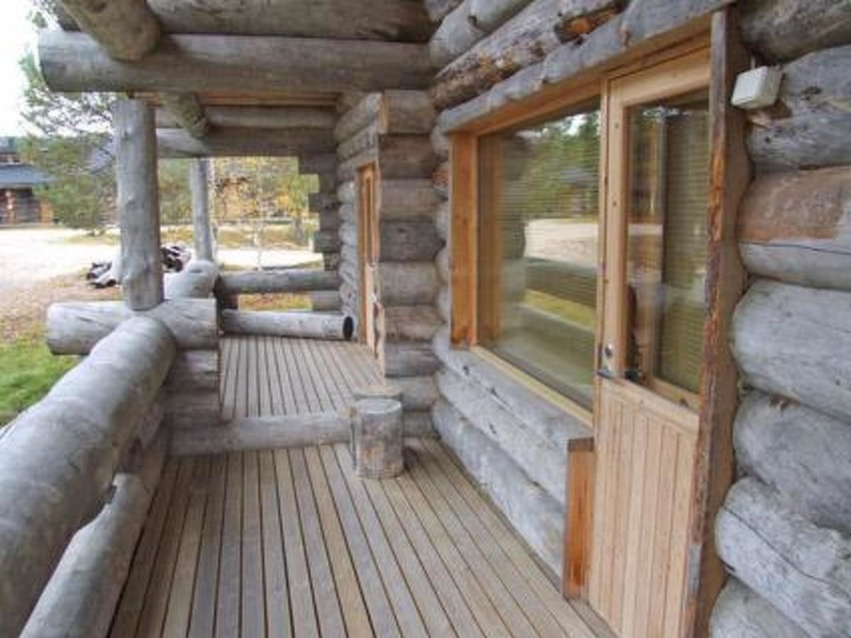 Дома для отпуска Holiday Home Kujakieppi Рука-15