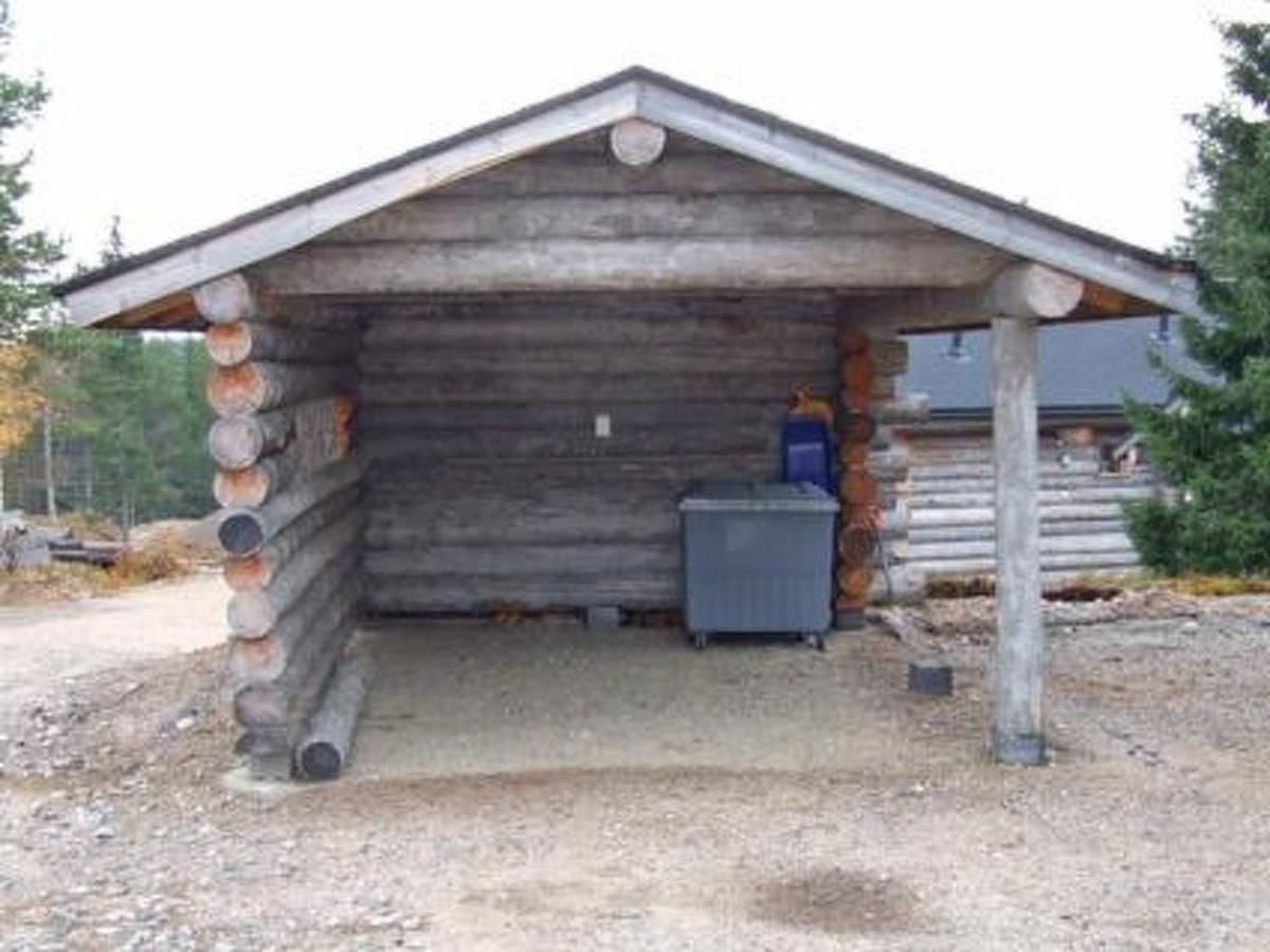 Дома для отпуска Holiday Home Kujakieppi Рука-25