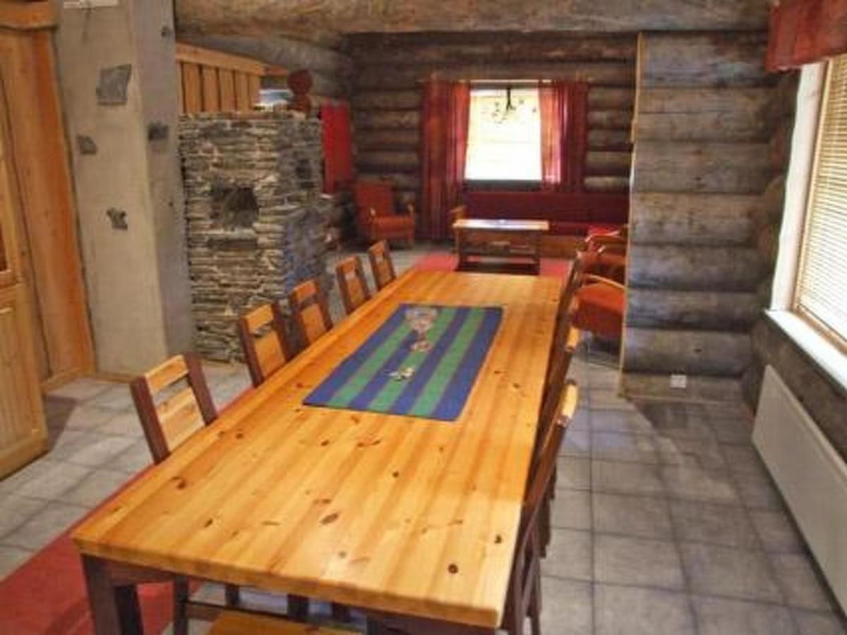 Дома для отпуска Holiday Home Kujakieppi Рука-26