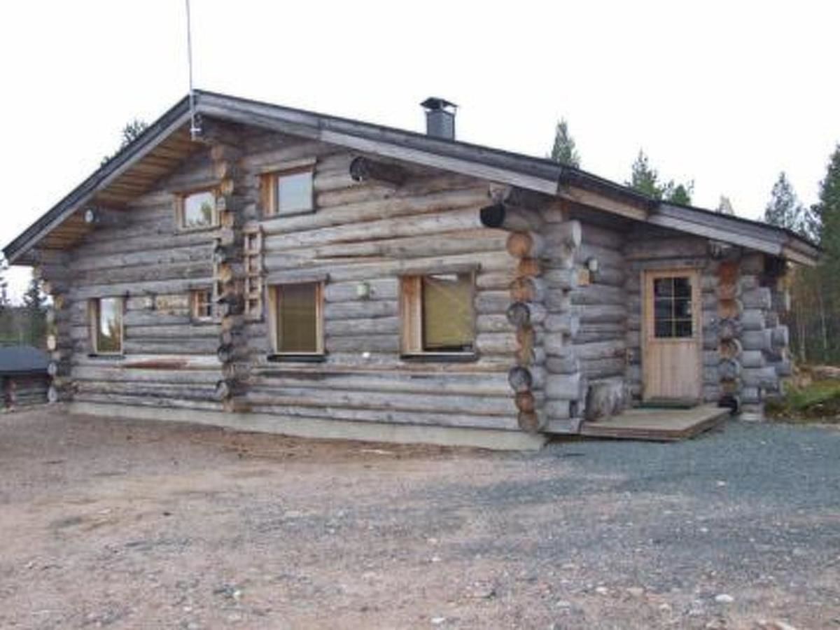 Дома для отпуска Holiday Home Kujakieppi Рука-38