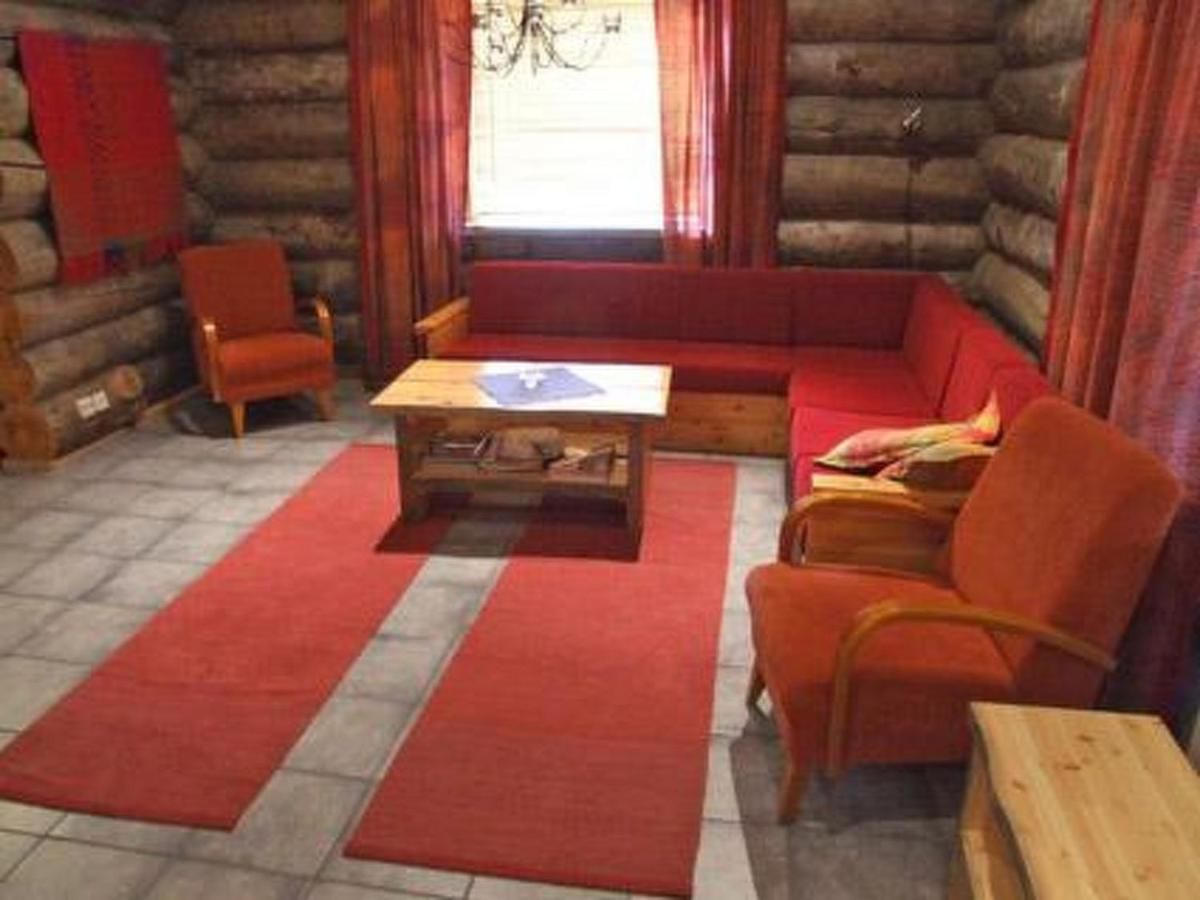 Дома для отпуска Holiday Home Kujakieppi Рука-7