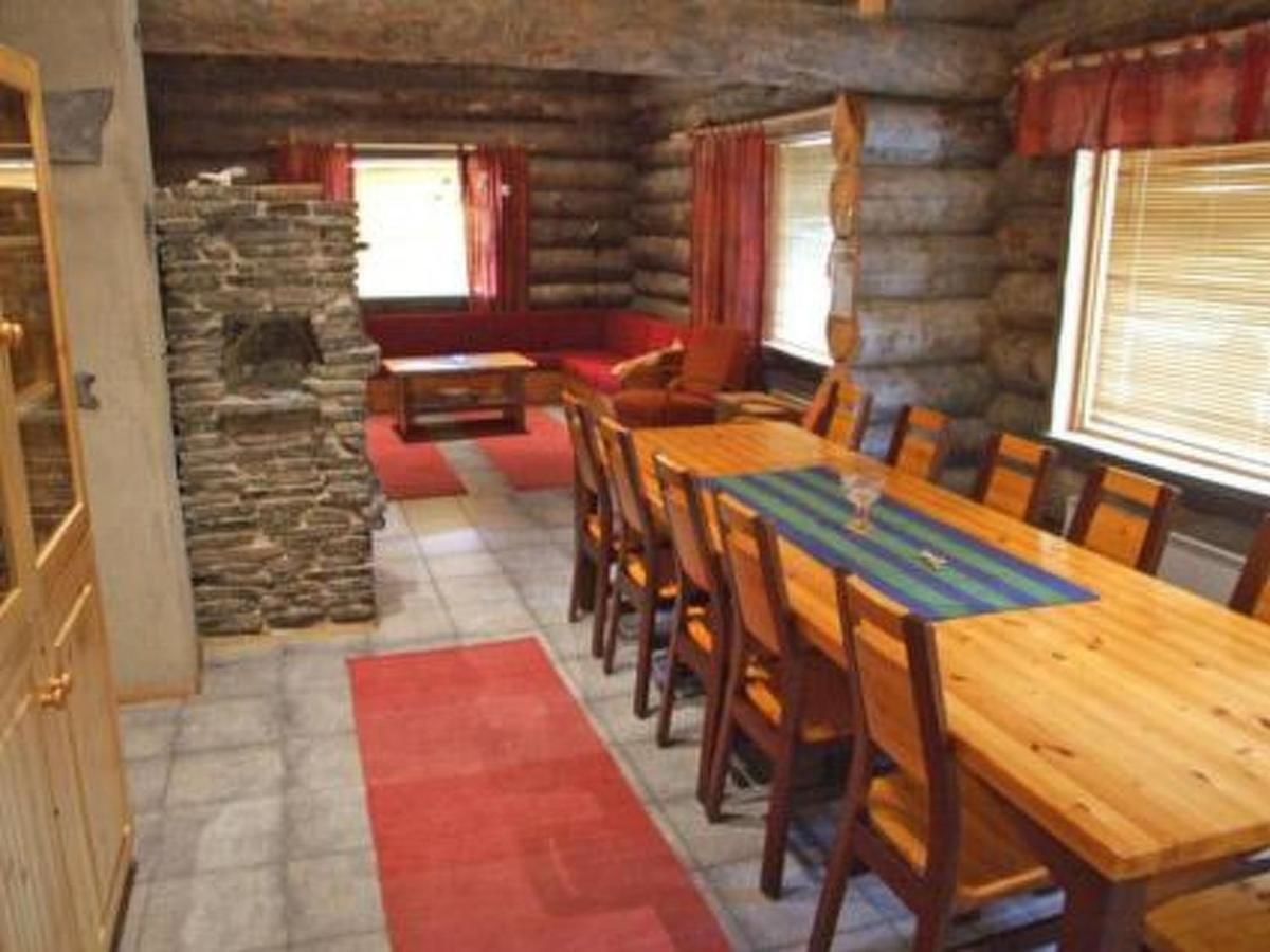 Дома для отпуска Holiday Home Kujakieppi Рука-46