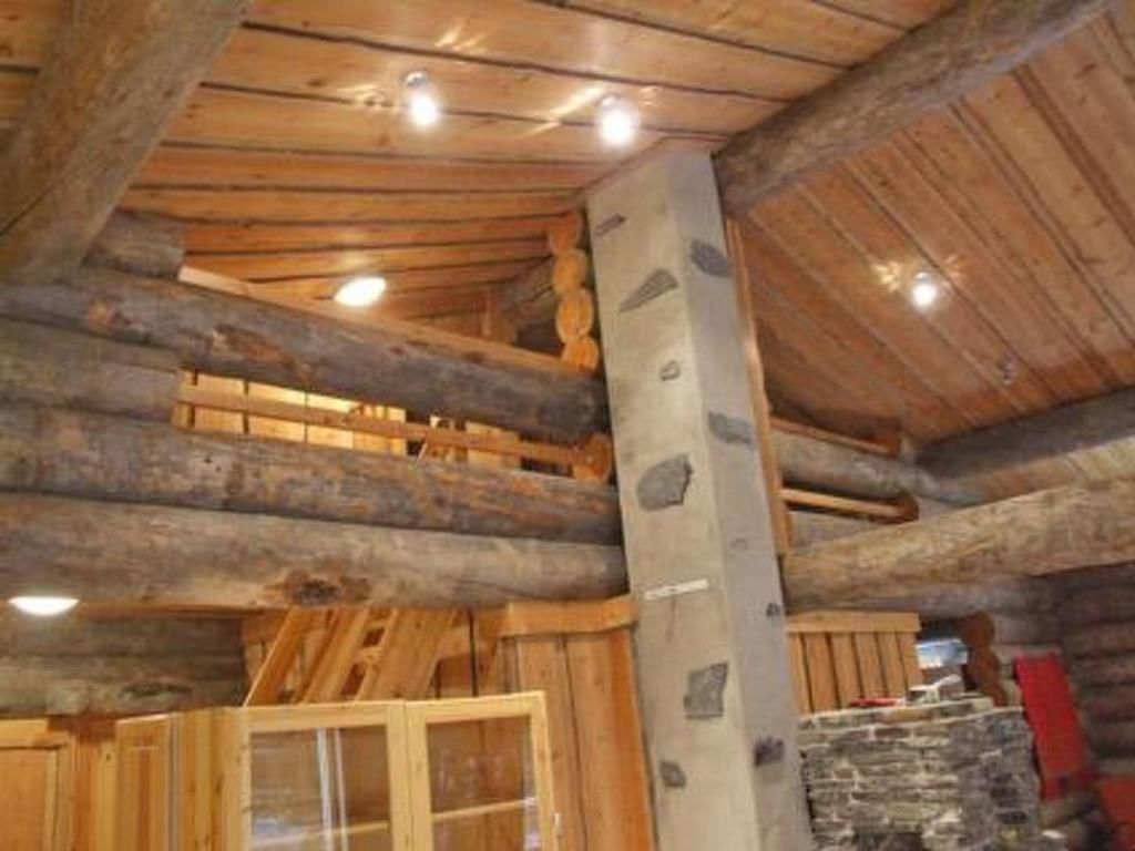 Дома для отпуска Holiday Home Kujakieppi Рука-66