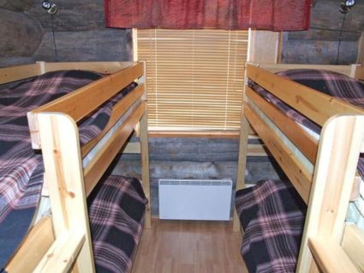 Дома для отпуска Holiday Home Kujakieppi Рука-10