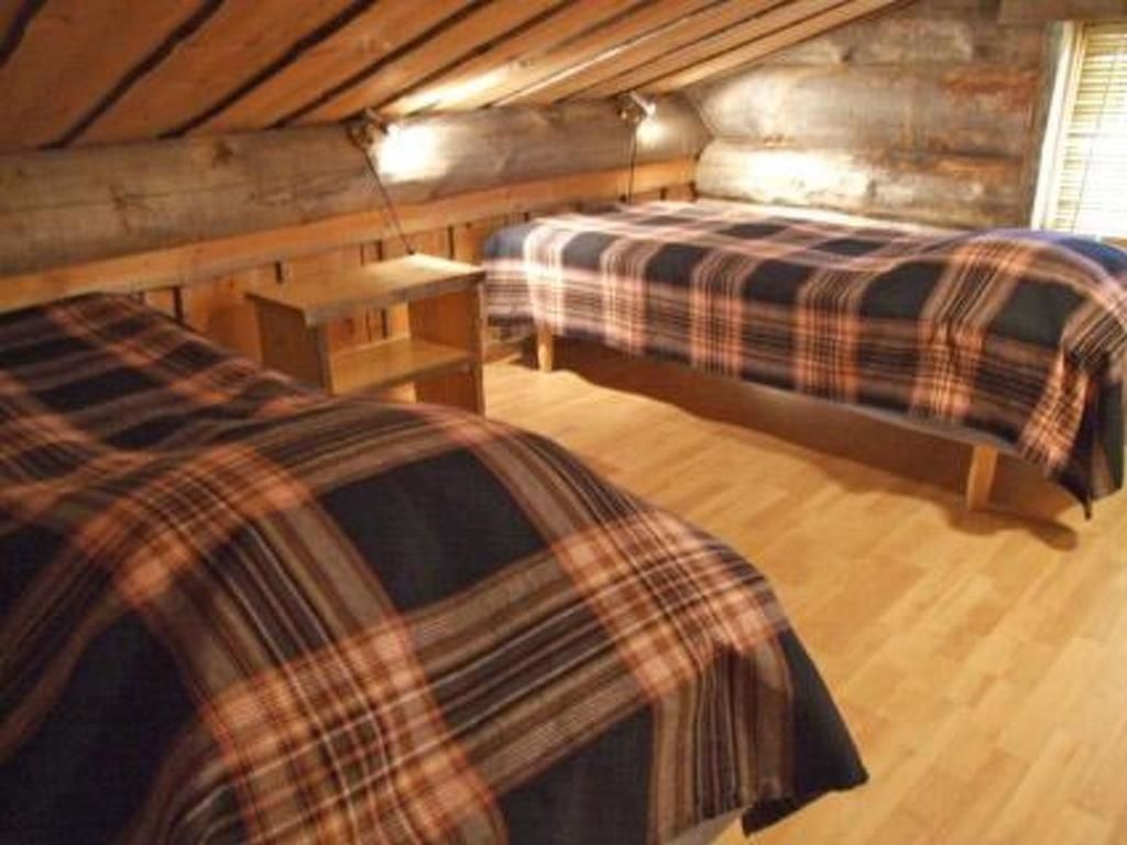 Дома для отпуска Holiday Home Kujakieppi Рука-75