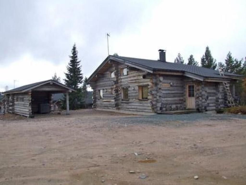 Дома для отпуска Holiday Home Kujakieppi Рука-77