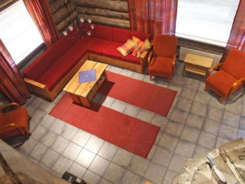 Дома для отпуска Holiday Home Kujakieppi Рука-79