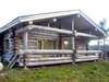 Дома для отпуска Holiday Home Kujakieppi Рука-0