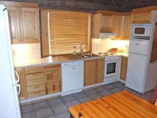 Дома для отпуска Holiday Home Kujakieppi Рука Дом для отпуска-14