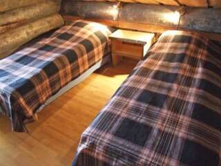 Дома для отпуска Holiday Home Kujakieppi Рука Дом для отпуска-2