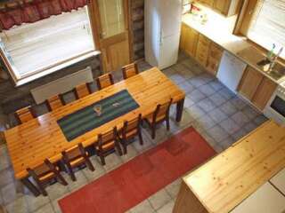 Дома для отпуска Holiday Home Kujakieppi Рука Дом для отпуска-33