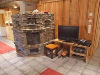 Дома для отпуска Holiday Home Kujakieppi Рука Дом для отпуска-42