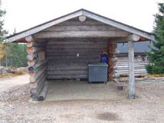Дома для отпуска Holiday Home Kujakieppi Рука Дом для отпуска-53