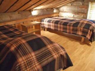 Дома для отпуска Holiday Home Kujakieppi Рука Дом для отпуска-59
