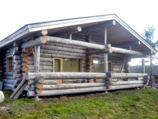 Дома для отпуска Holiday Home Kujakieppi Рука Дом для отпуска-60
