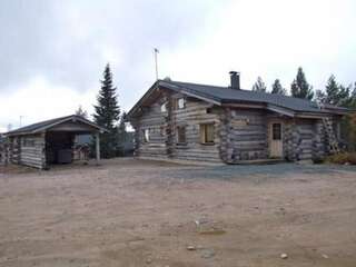 Дома для отпуска Holiday Home Kujakieppi Рука Дом для отпуска-61