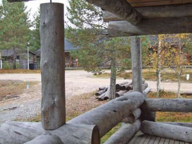 Дома для отпуска Holiday Home Kujakieppi Рука-23