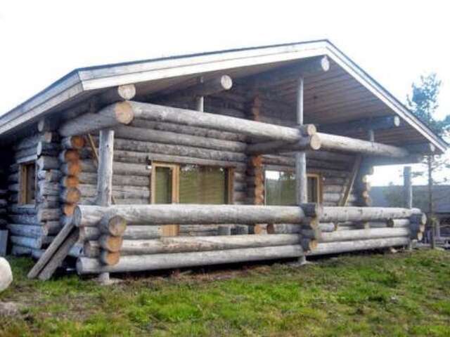 Дома для отпуска Holiday Home Kujakieppi Рука-31