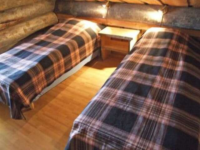 Дома для отпуска Holiday Home Kujakieppi Рука-5