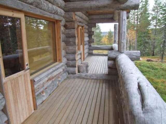 Дома для отпуска Holiday Home Kujakieppi Рука-35