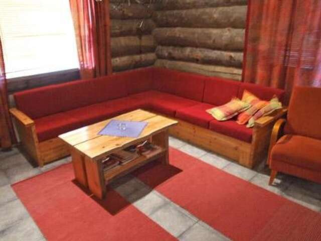 Дома для отпуска Holiday Home Kujakieppi Рука-55